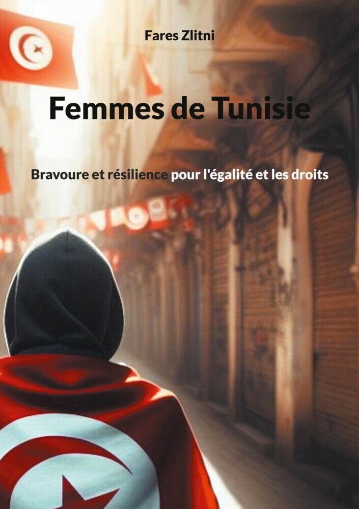 Femmes de Tunisie main product photo