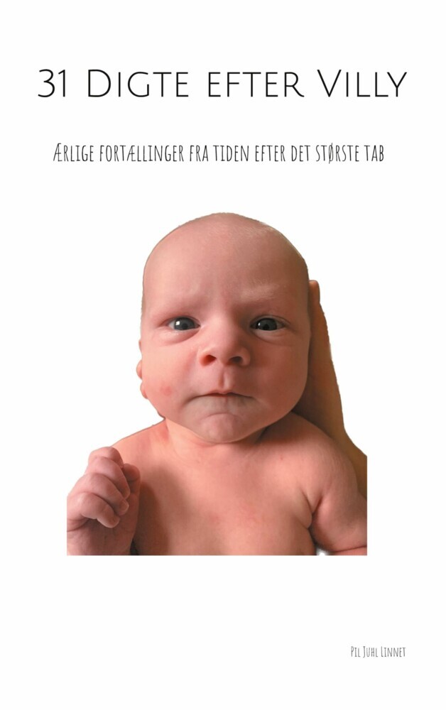 31 digte efter Villy main product photo
