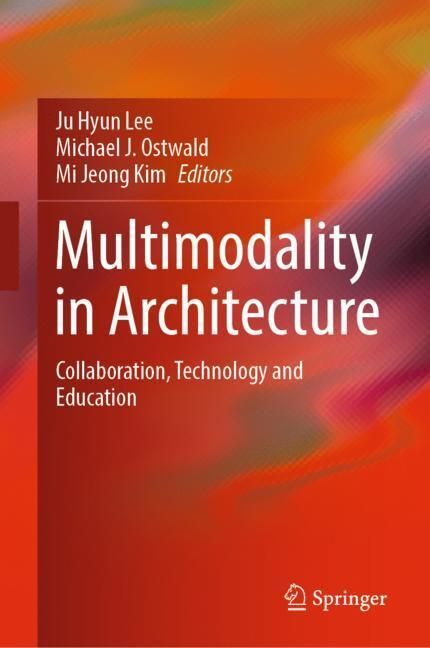 Multimodality in Architecture main product photo