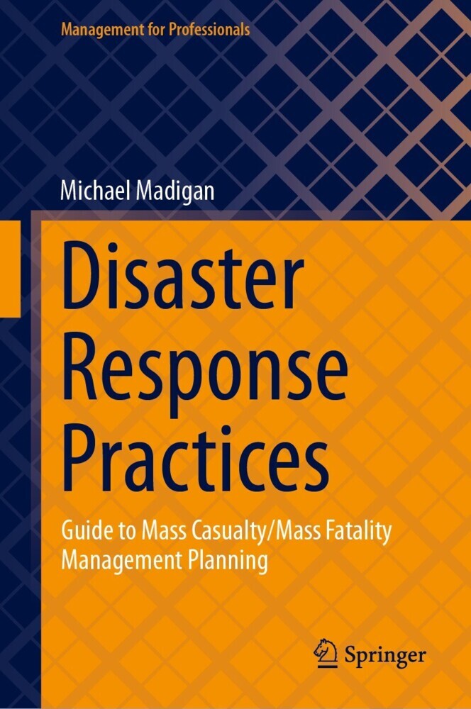 Disaster Response Practices main product photo