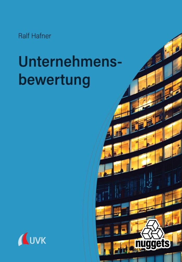 Unternehmensbewertung main product photo