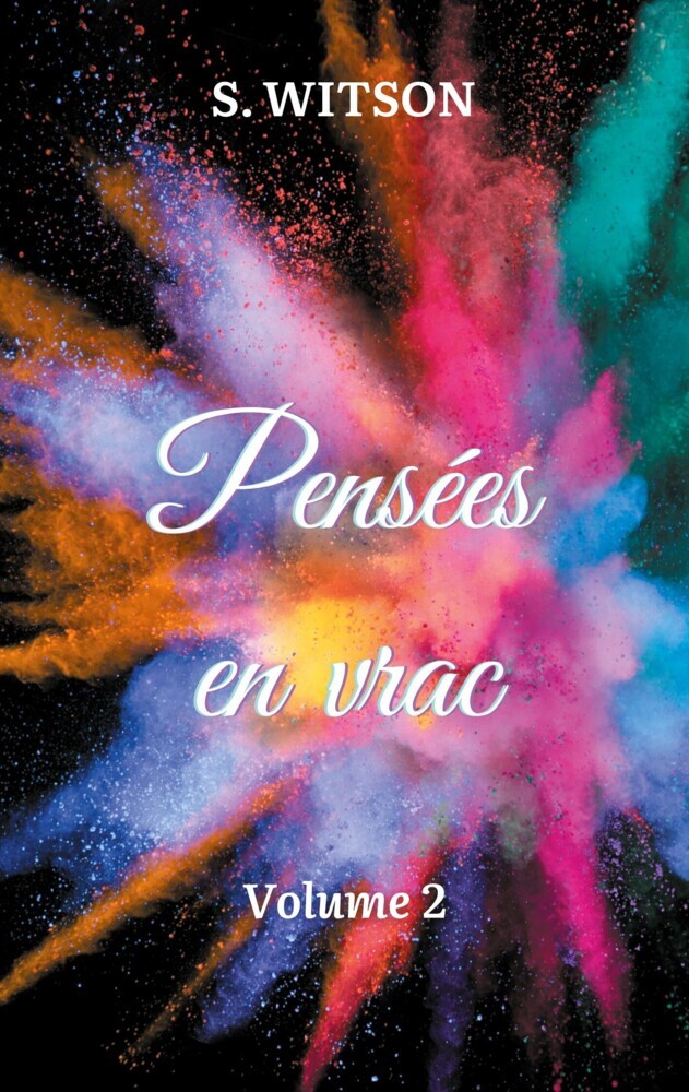 Pensées en vrac main product photo