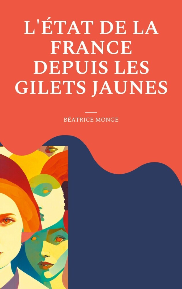 L'état de la France depuis les gilets jaunes main product photo