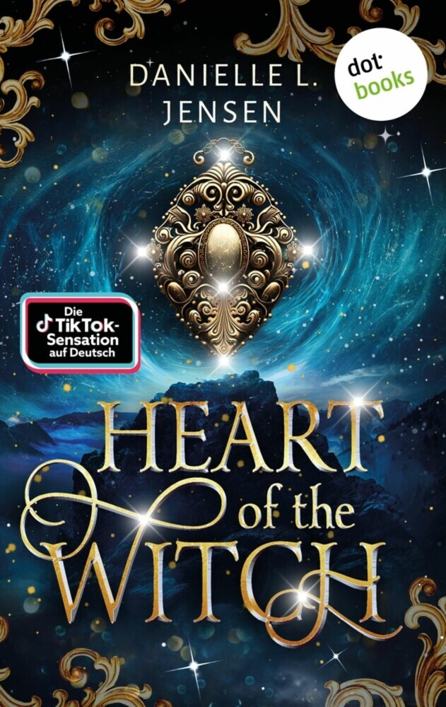 Heart of the Witch main product photo