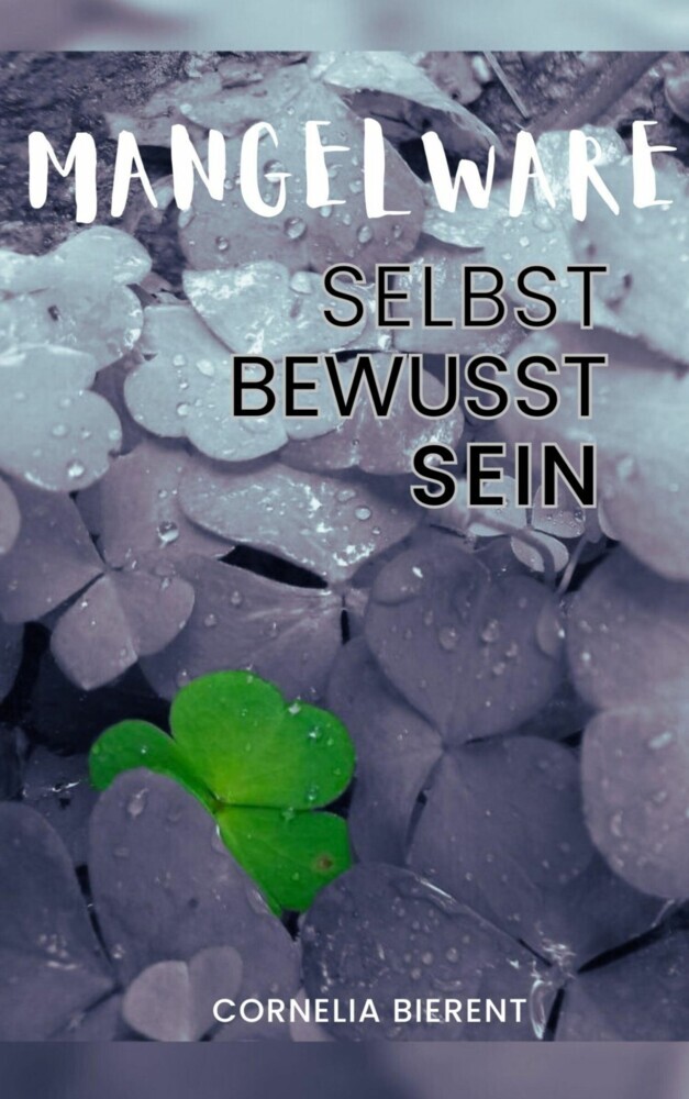 Mangelware: Selbstbewusstsein main product photo