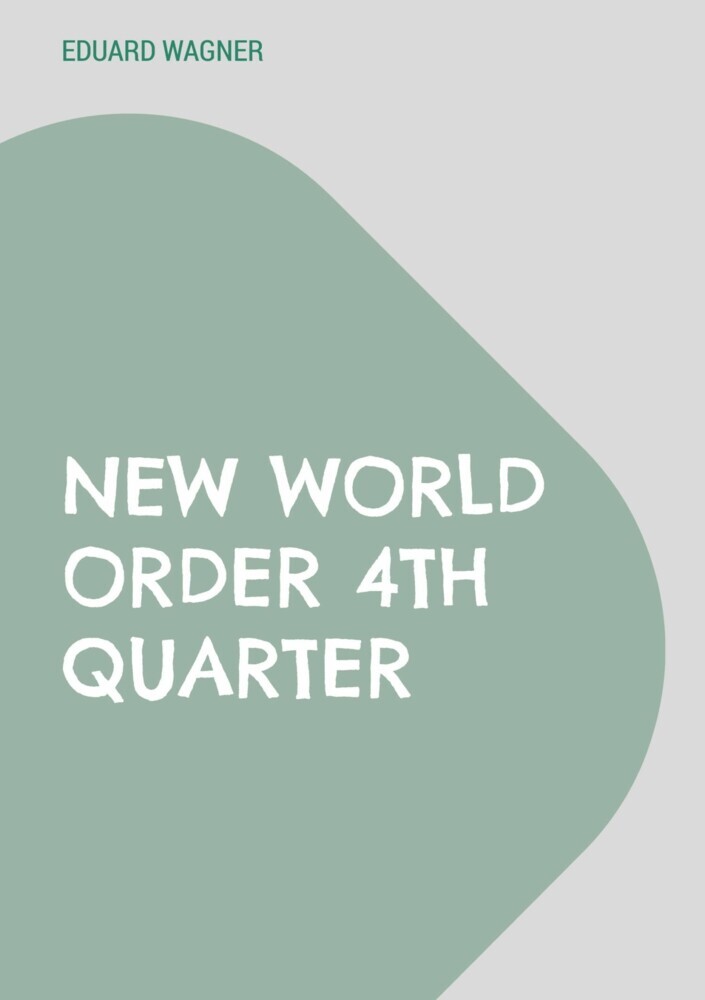 New World Order 4th Quarter main product photo