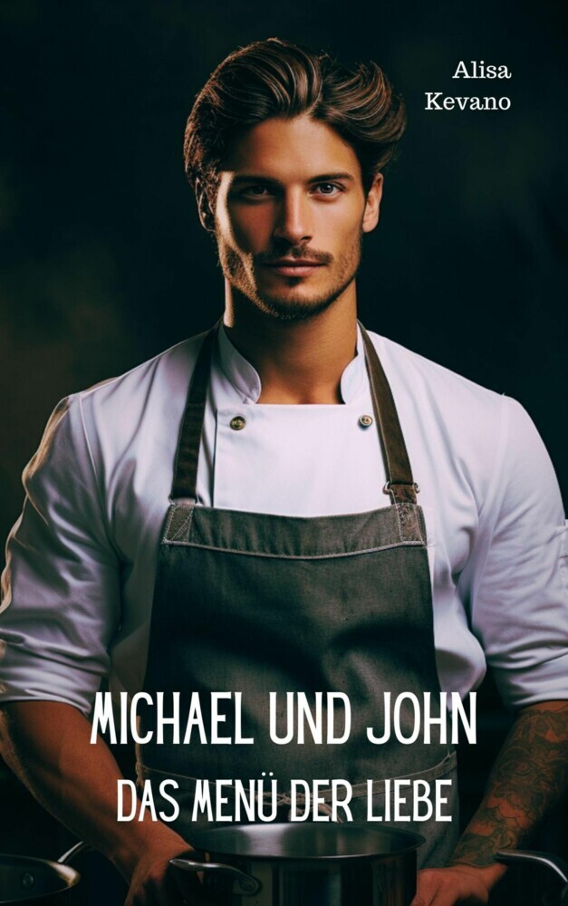 Michael und John main product photo