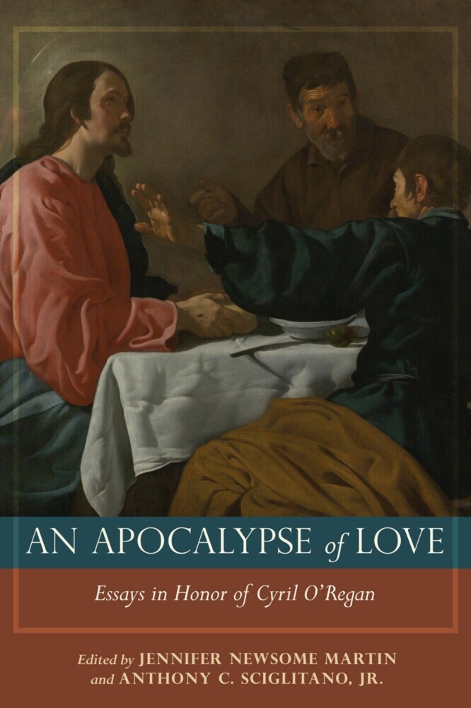 Apocalypse of Love main product photo