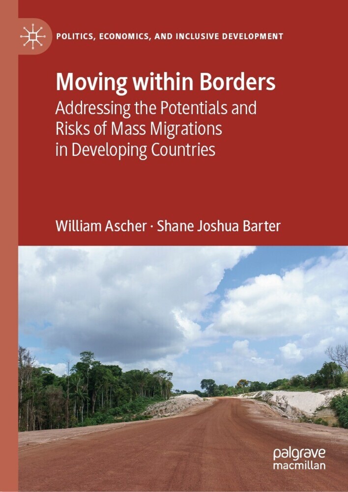 Moving within Borders main product photo