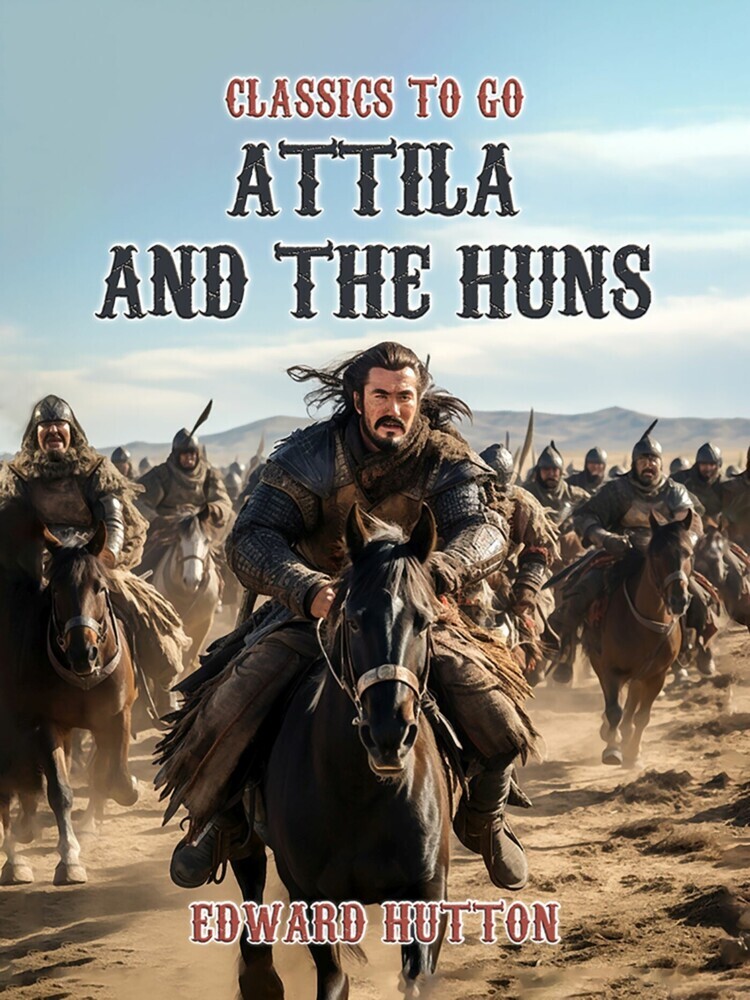 Attila And The Huns main product photo