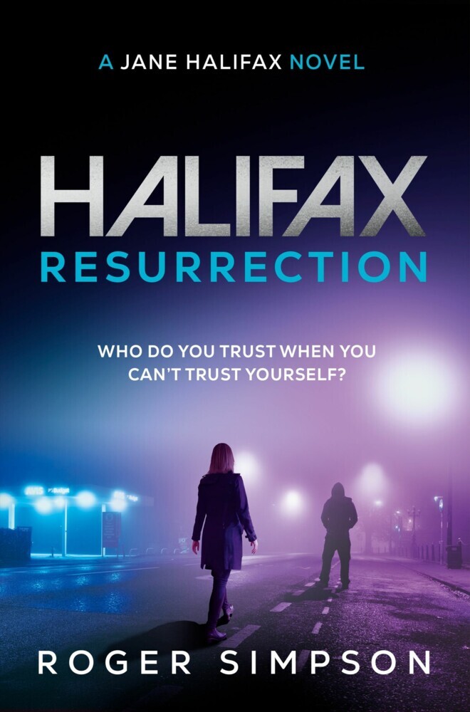 Halifax: Resurrection main product photo