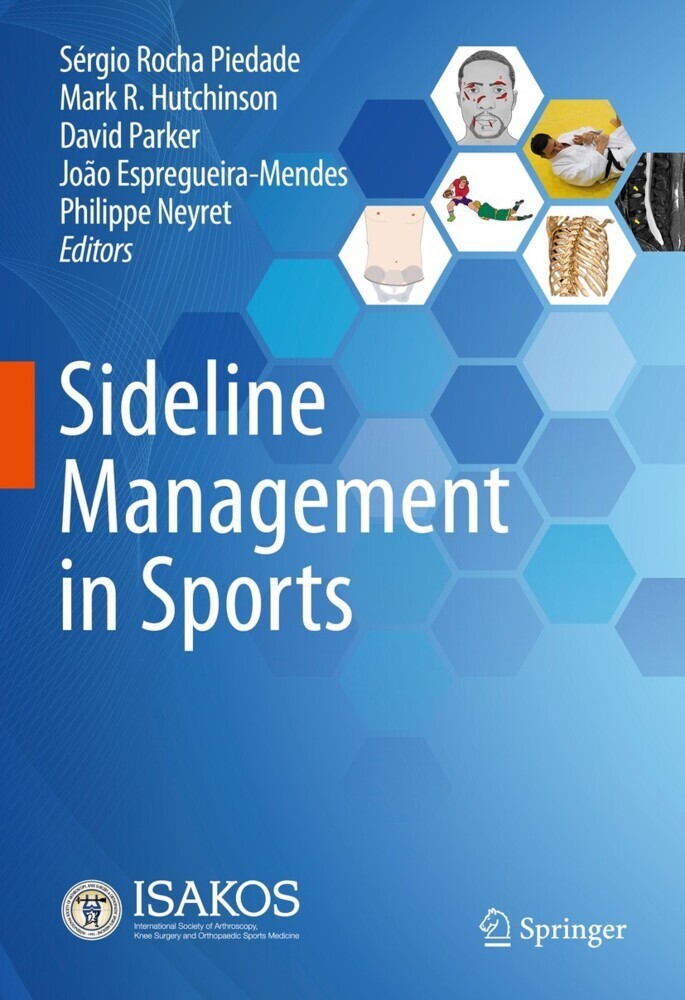 Sideline Management in Sports main product photo