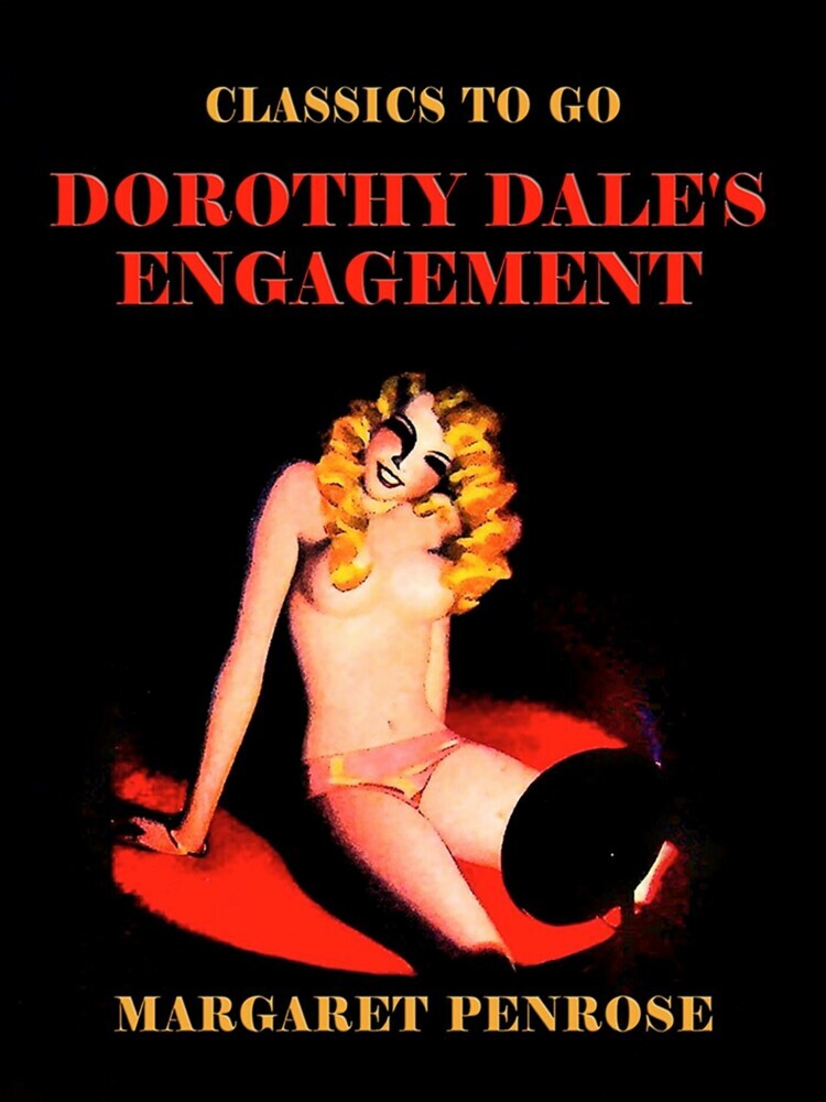 Dorothy Dale's Engagement main product photo