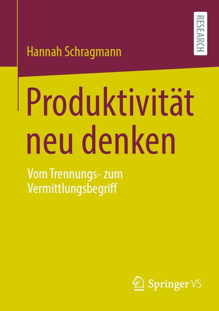 Produktivität neu denken main product photo