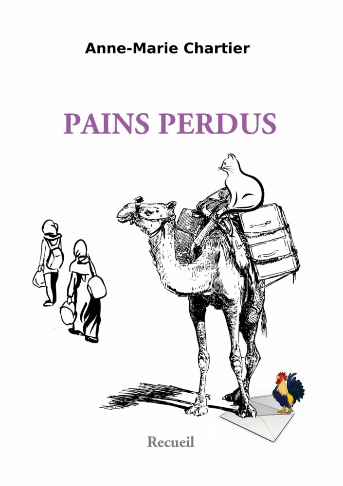 Pains perdus main product photo