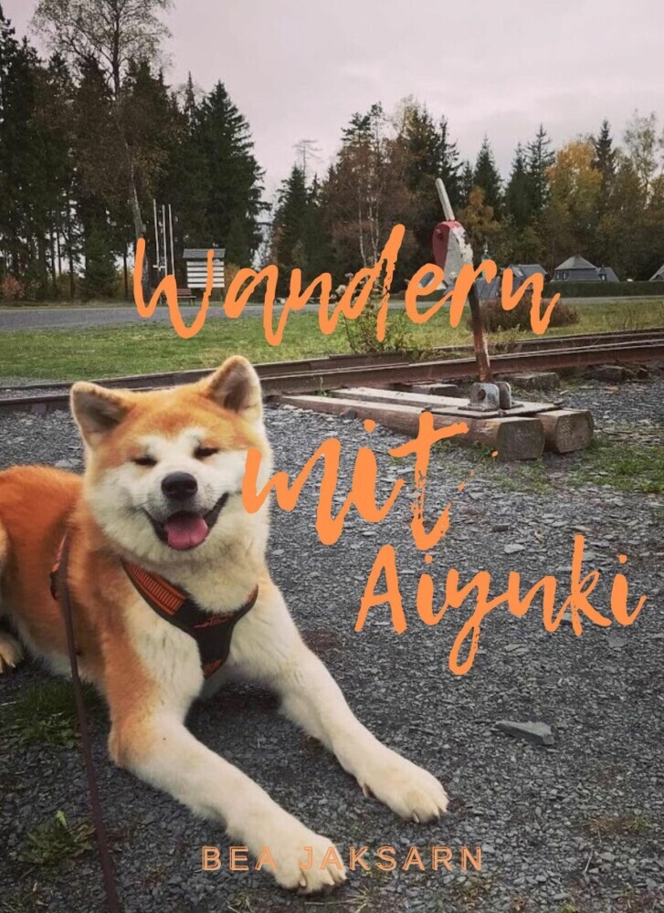 Wandern mit Aiyuki main product photo