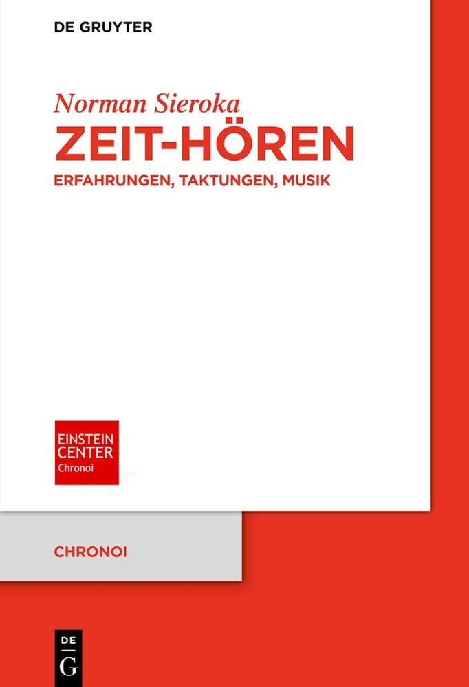 Zeit-Hören main product photo