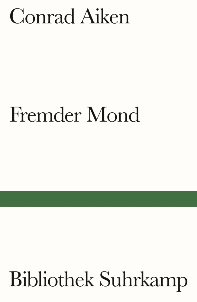 Fremder Mond main product photo
