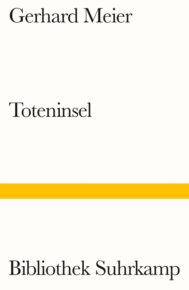 Toteninsel main product photo