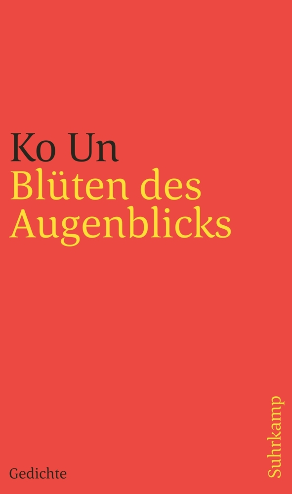 Blüten des Augenblicks main product photo
