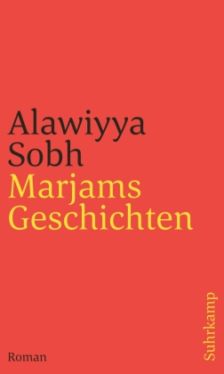 Marjams Geschichten