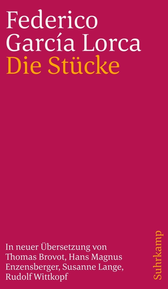 Die Stücke main product photo