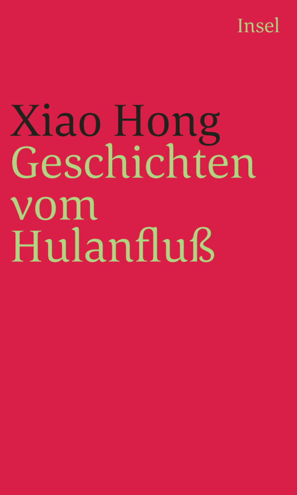 Geschichten vom Hulanfluß main product photo