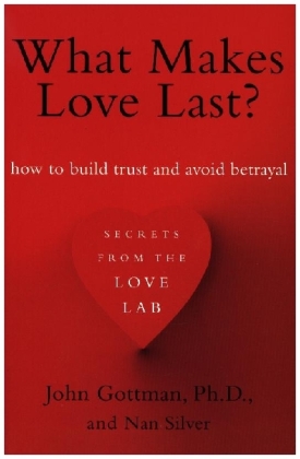 What Makes Love Last?