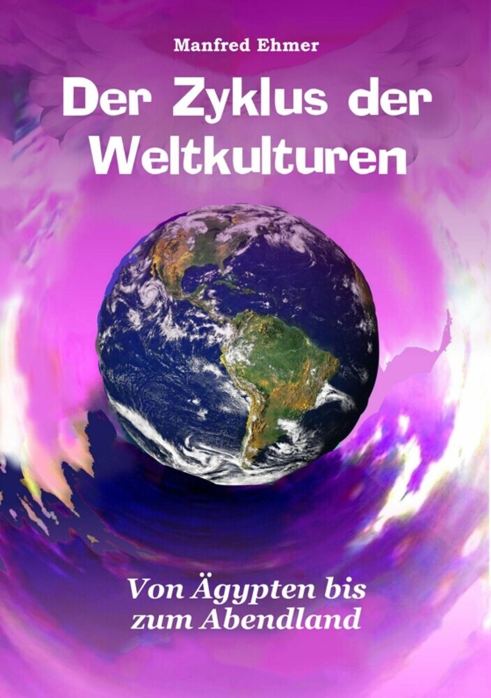 Der Zyklus der Weltkulturen main product photo