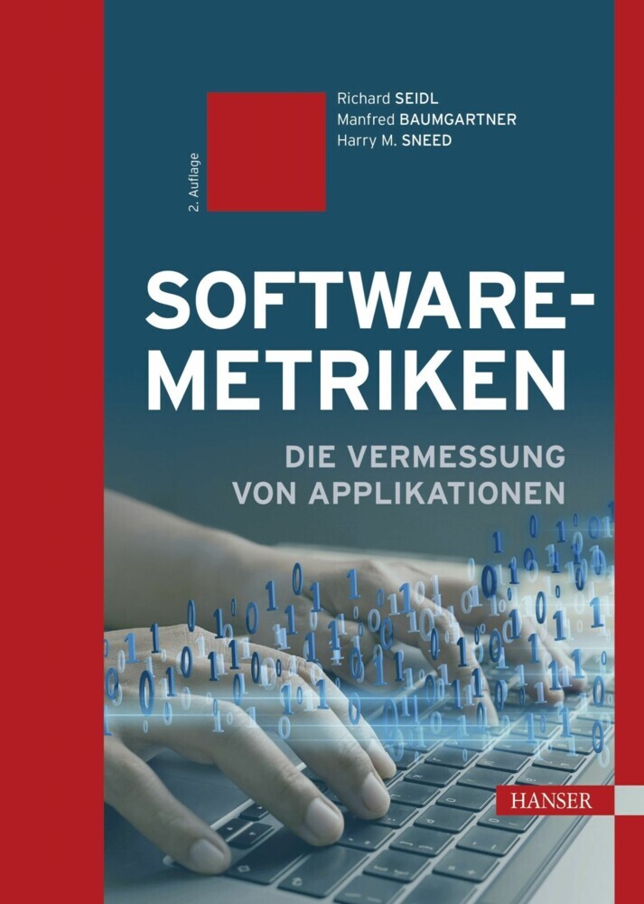 Software-Metriken main product photo