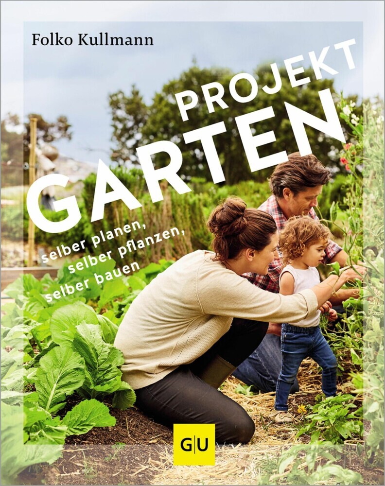 Projekt Garten main product photo