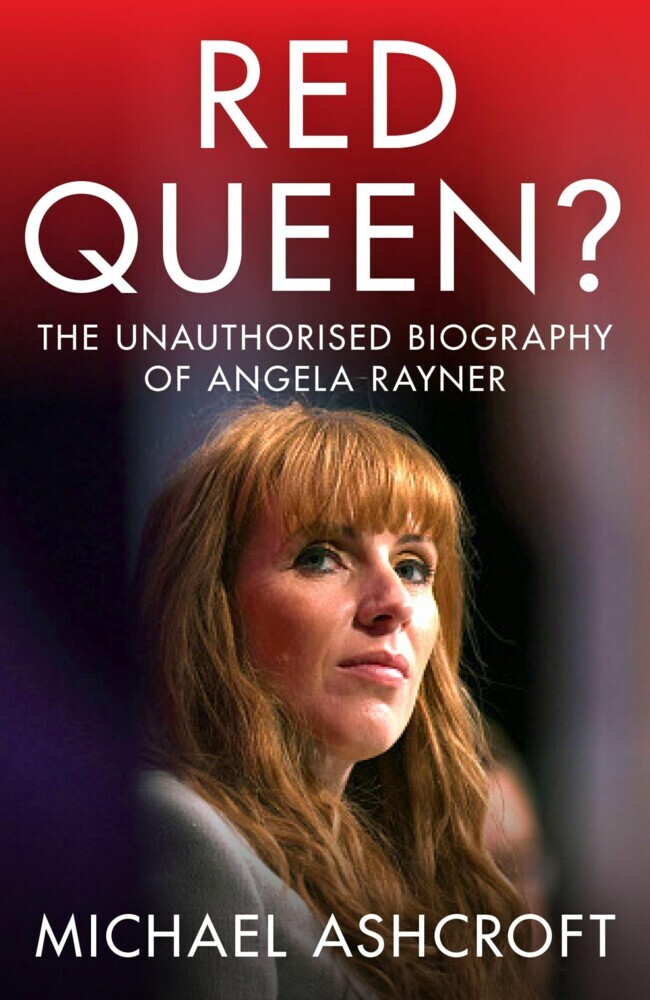 Red Queen? main product photo