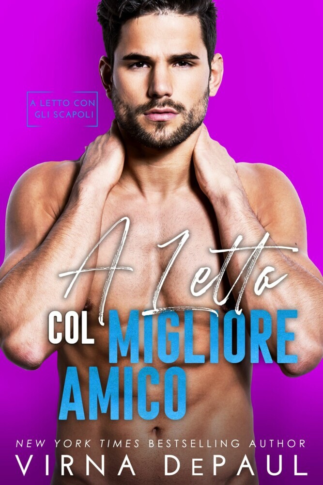 A letto col migliore amico main product photo