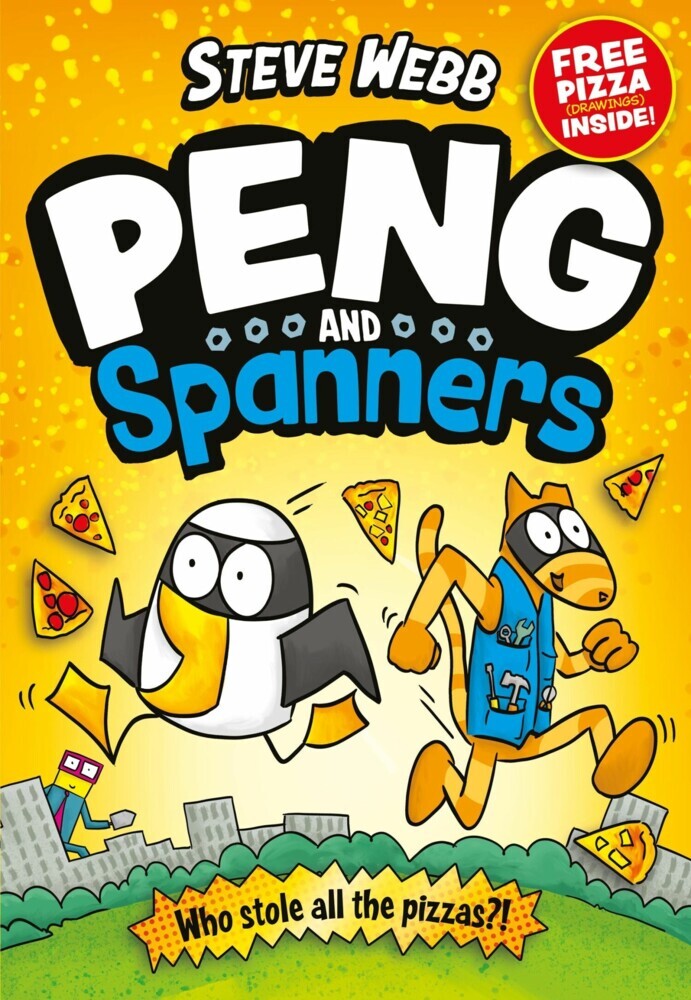 Peng and Spanners main product photo