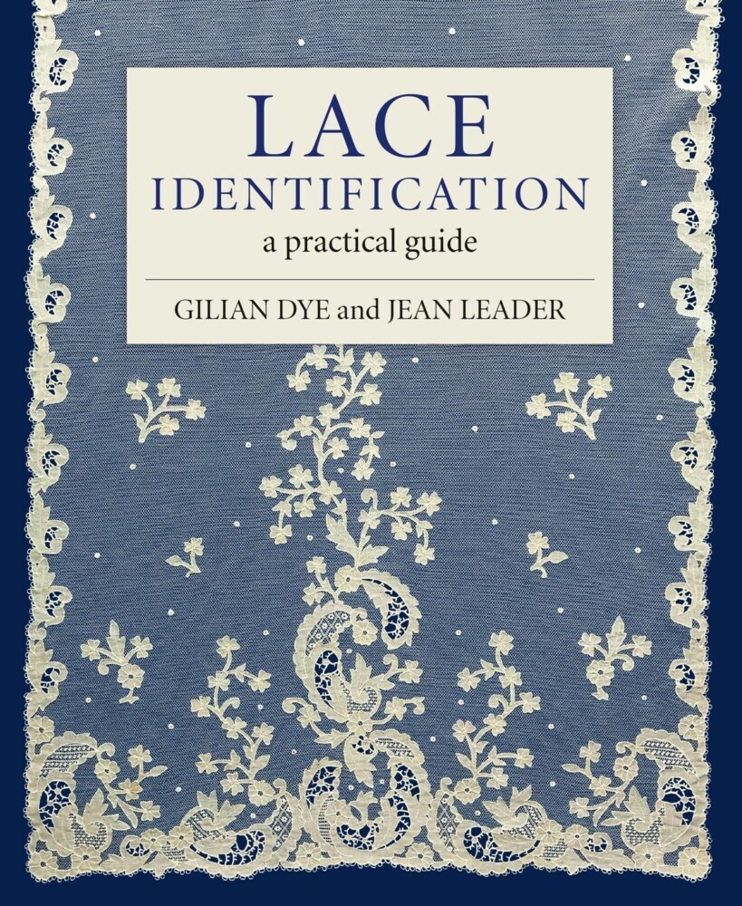 Lace Identification main product photo