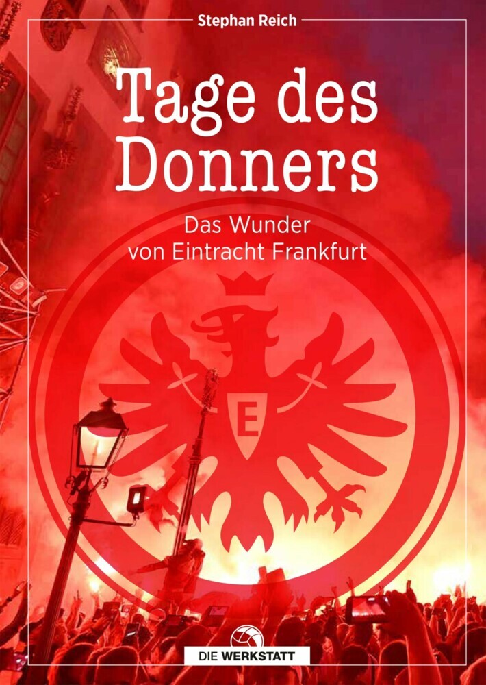 Tage des Donners main product photo