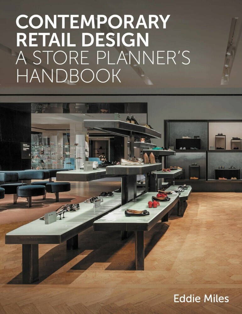 Contemporary Retail Design main product photo