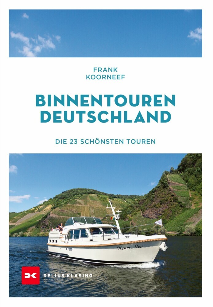 Binnentouren Deutschland main product photo