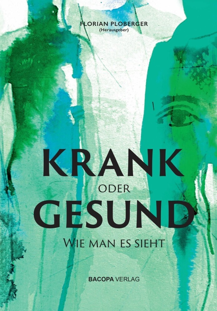 KRANK oder GESUND: Wie man es sieht main product photo