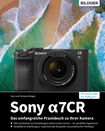 Sony a7CR