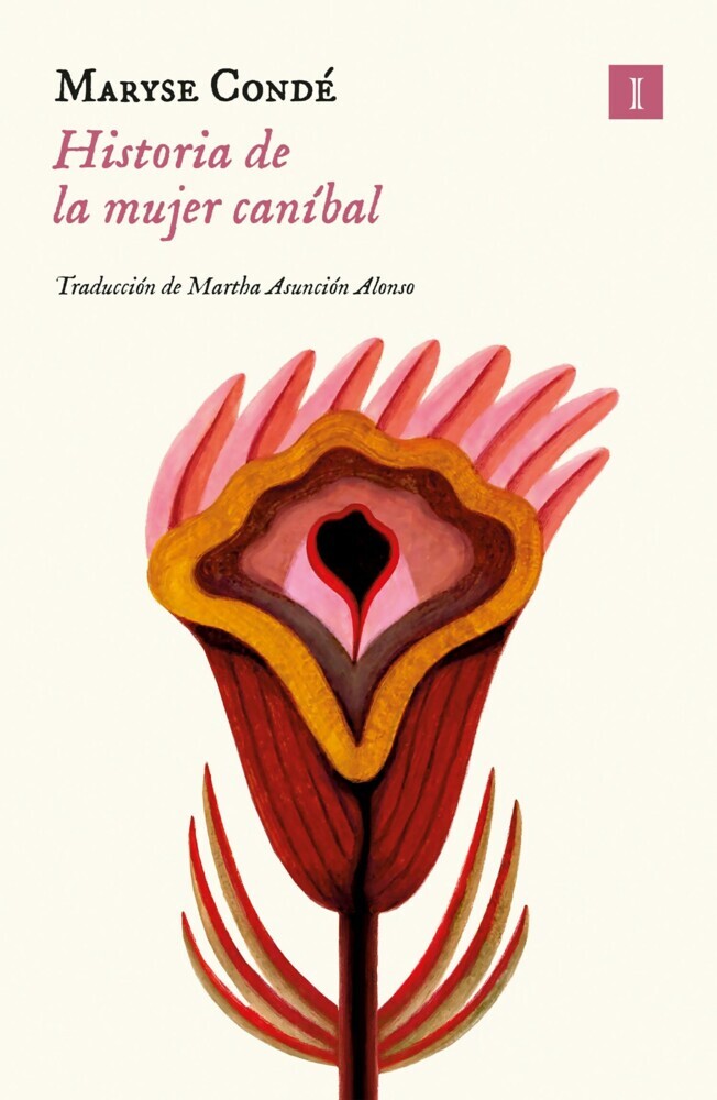 Historia de la mujer caníbal main product photo