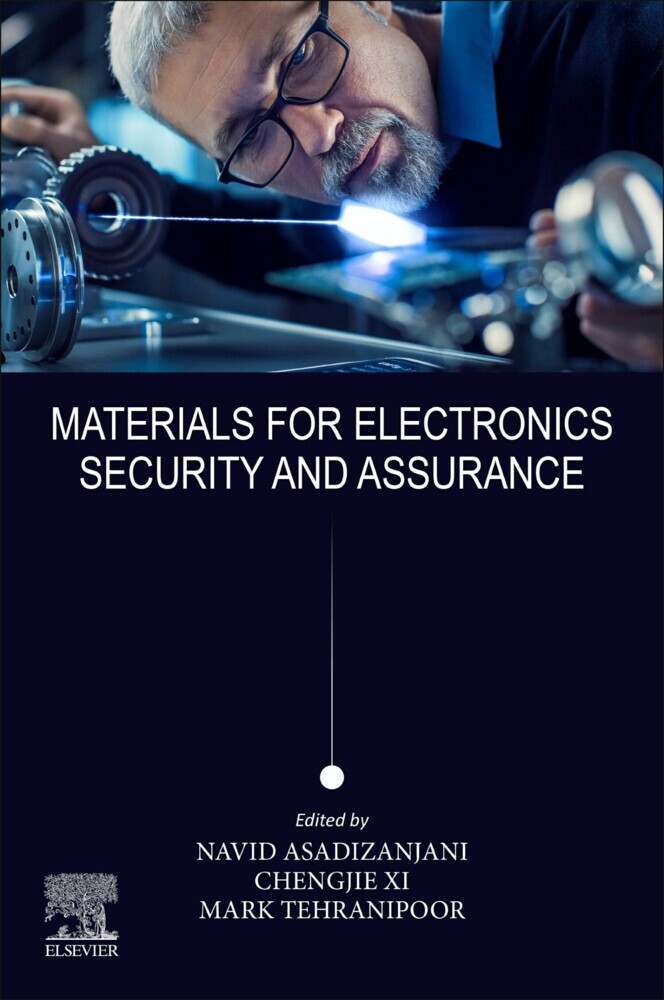 Materials for Electronics Security and Assurance main product photo