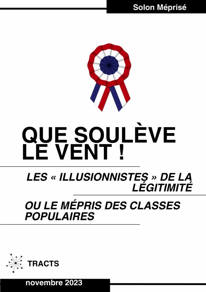 Que soulève le vent ! main product photo