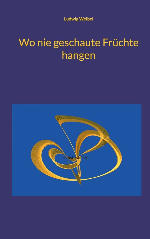 Wo nie geschaute Früchte hangen main product photo