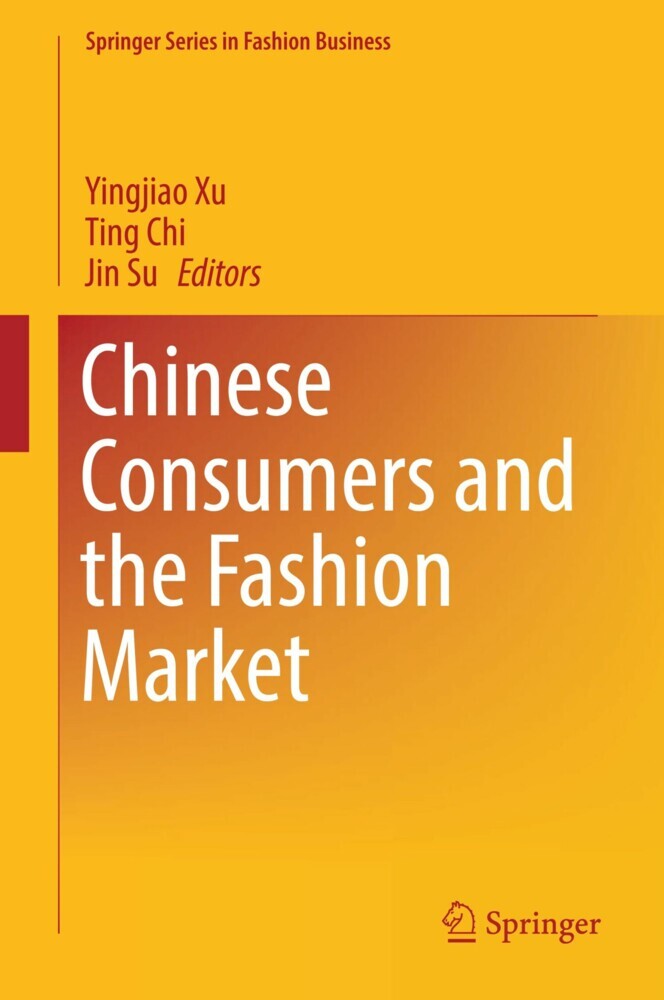 Chinese Consumers and the Fashion Market main product photo