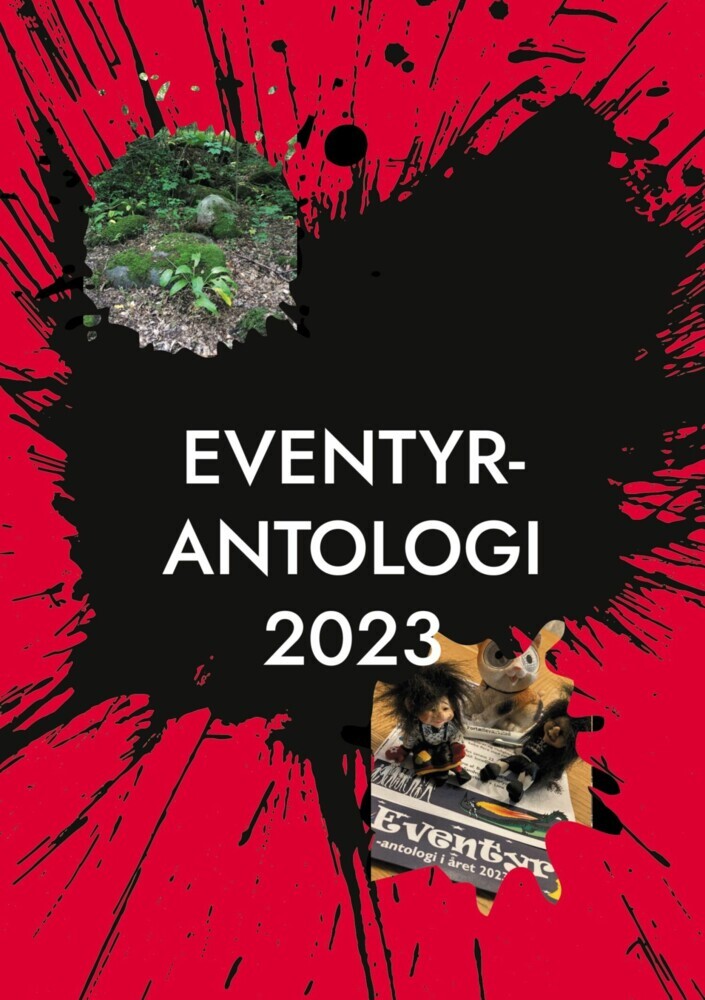 Eventyr-Antologi 2023 main product photo