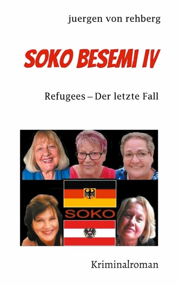 SOKO Besemi IV main product photo