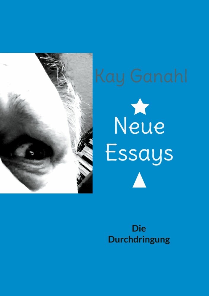 Neue Essays main product photo
