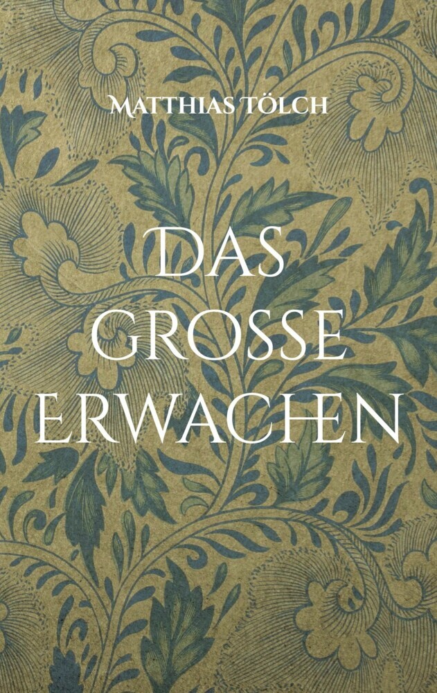 Das große Erwachen main product photo