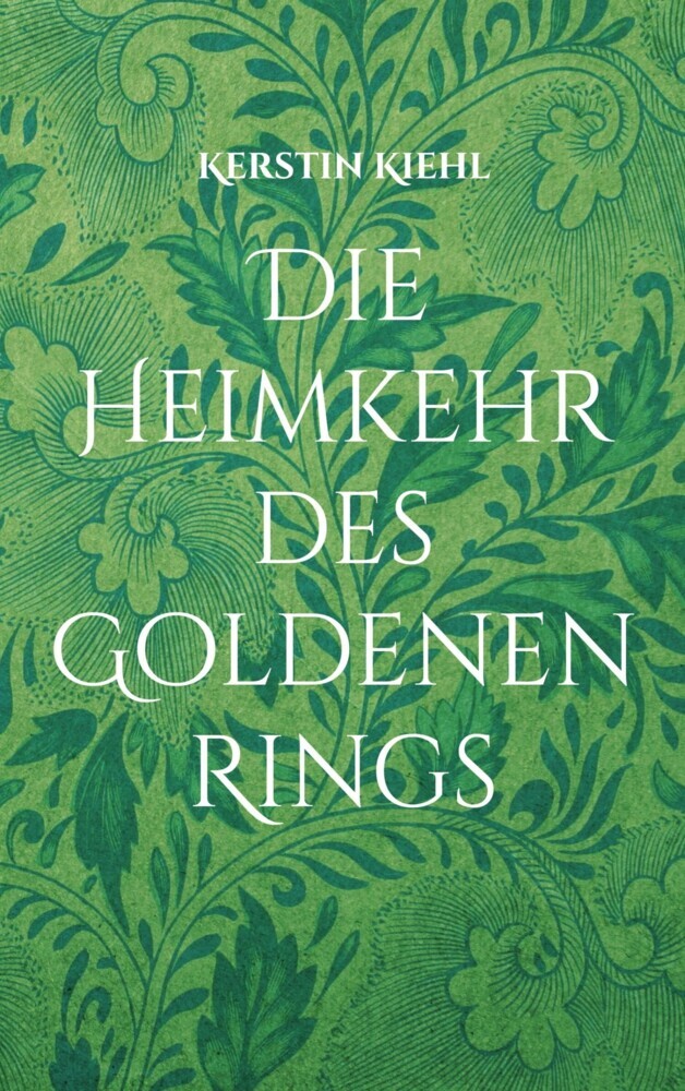 Die Heimkehr des Goldenen Rings main product photo